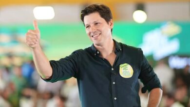 Daniel Vilela articula coligação robusta e projeta liderança no tempo de TV para 2026