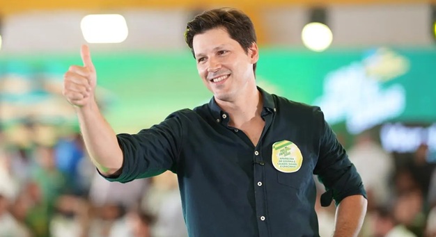 Daniel Vilela articula coligação robusta e projeta liderança no tempo de TV para 2026