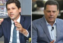 Daniel Vilela lidera disputa pelo governo de Goiás, mostra pesquisa Quaest