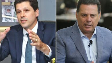 Daniel Vilela lidera disputa pelo governo de Goiás, mostra pesquisa Quaest