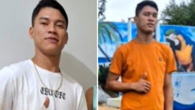 Desaparecimento de jovem em Aparecida de Goiânia intriga família e autoridades