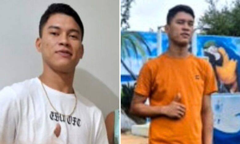 Desaparecimento de jovem em Aparecida de Goiânia intriga família e autoridades