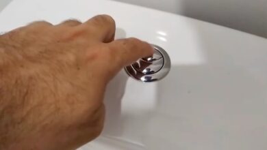Descarga fraca no vaso sanitário: encanadores revelam como resolver sem trocar a válvula