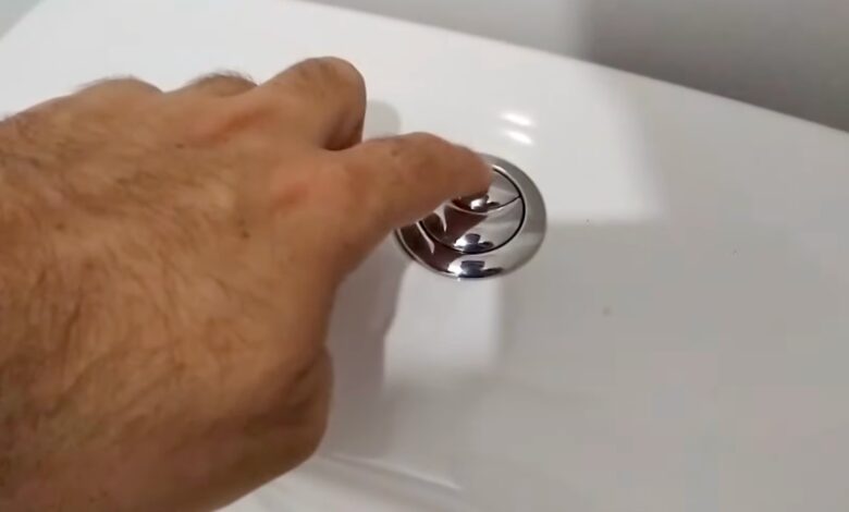 Descarga fraca no vaso sanitário: encanadores revelam como resolver sem trocar a válvula