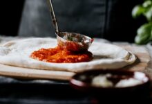 Desvendando o tomate ideal: o segredo italiano para um molho caseiro impecável