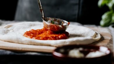 Desvendando o tomate ideal: o segredo italiano para um molho caseiro impecável