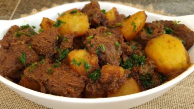 Desvendando os cortes: como escolher a melhor carne para panela de pressão