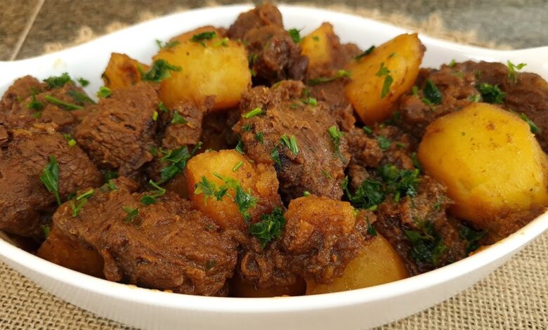 Desvendando os cortes: como escolher a melhor carne para panela de pressão