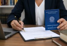 Direitos e prazos CLT: o que trabalhadores devem observar em agosto de 2026
