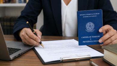 Direitos e prazos CLT: o que trabalhadores devem observar em agosto de 2026