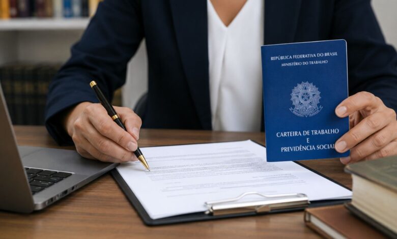 Direitos e prazos CLT: o que trabalhadores devem observar em agosto de 2026