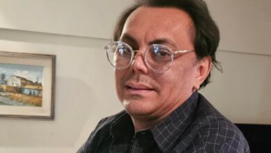 Discussão em apartamento de Goiânia resulta na morte do jornalista Delson Carlos, aponta polícia