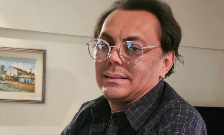 Discussão em apartamento de Goiânia resulta na morte do jornalista Delson Carlos, aponta polícia