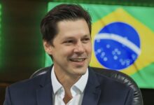 Eleições 2026: Republicanos adere à base de Daniel Vilela e consolida ampla coalizão