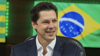 Eleições 2026: Republicanos adere à base de Daniel Vilela e consolida ampla coalizão
