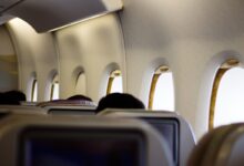Escolha estratégica: como encontrar os melhores assentos de avião para cada perfil de passageiro