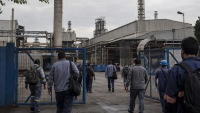 Fábrica histórica da Isover encerra produção em São Paulo após acordo ambiental