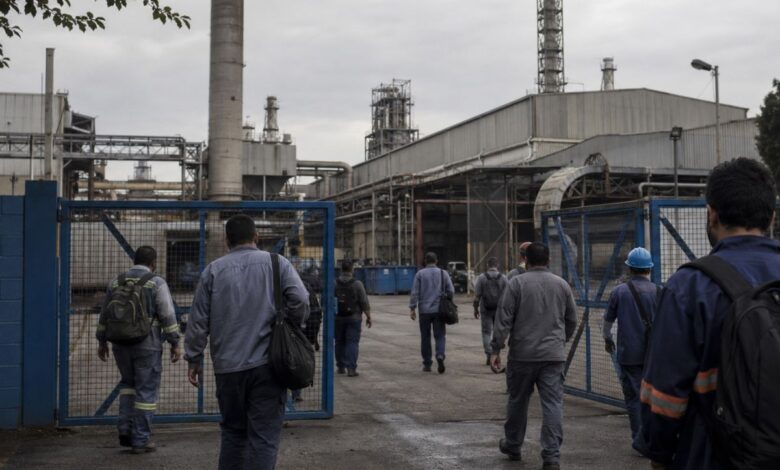 Fábrica histórica da Isover encerra produção em São Paulo após acordo ambiental