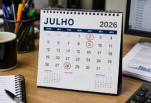Feriado municipal em 30 de julho de 2026 altera rotina em cidades do RN e PA
