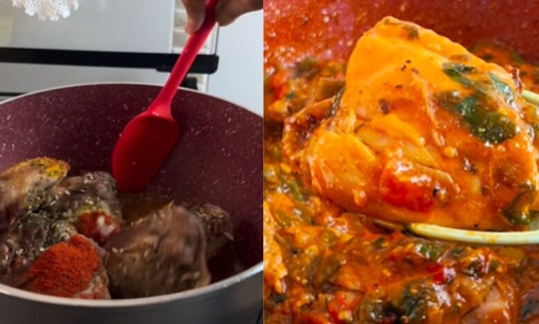Frango suculento e saboroso: a receita da vovó que transforma o almoço ou jantar
