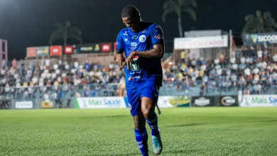 Goianésia e Bom Jesus conquistam primeiras vitórias na Divisão de Acesso do Goianão