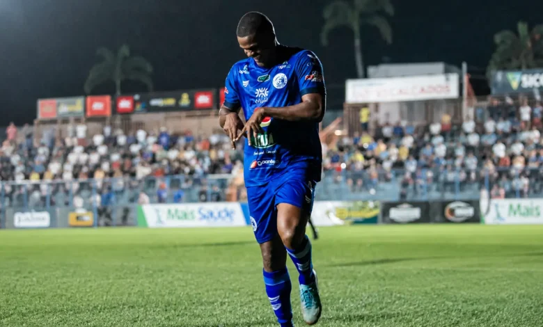 Goianésia e Bom Jesus conquistam primeiras vitórias na Divisão de Acesso do Goianão