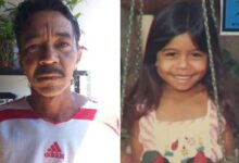 Goiânia lamenta a morte de Lucimar das Neves, sobrevivente do Césio-137 e irmão de Leide