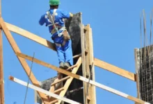 Goiás figura entre estados com maior incidência de acidentes de trabalho no Brasil