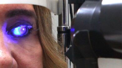 Goiás implementa inteligência artificial para acelerar transplantes de córnea