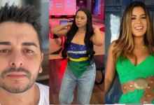 Goiatuba em luto: despedidas emocionadas e a complexa investigação da chacina