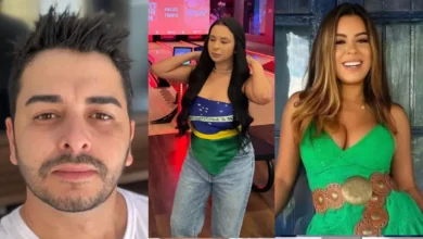 Goiatuba em luto: despedidas emocionadas e a complexa investigação da chacina