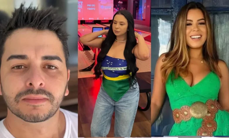 Goiatuba em luto: despedidas emocionadas e a complexa investigação da chacina