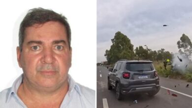 Acidente de moto na Go-020: Piloto apaixonado por duas rodas morre em colisão fatal