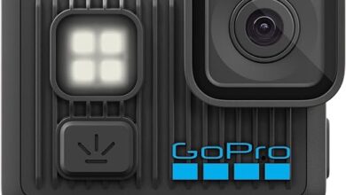 Desconto de 46% na Gopro LIT HERO: a câmera de ação que democratiza a produção de conteúdo