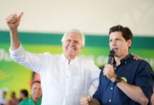 Daniel Vilela defende legado na segurança e promete intensificar combate ao crime em Goiás