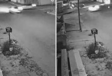 Acidente fatal em cruzamento de Quirinópolis termina com motorista morto e fuga