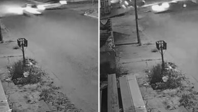 Acidente fatal em cruzamento de Quirinópolis termina com motorista morto e fuga