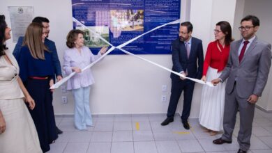 Memória da Justiça Eleitoral ganha novo espaço em Anápolis para preservar história