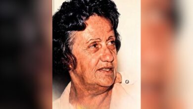 Anápolis se despede da professora Branca de Azevedo Martins, um ícone da educação local