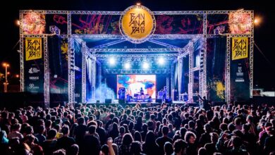 Festival Bananada retorna a Goiânia com mais de 100 shows e programação diversificada