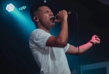 Goiânia se despede de Diogo Nascimento, cantor gospel que marcou pela fé e talento
