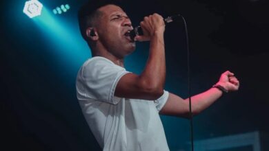 Goiânia se despede de Diogo Nascimento, cantor gospel que marcou pela fé e talento