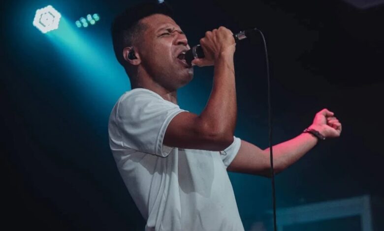 Goiânia se despede de Diogo Nascimento, cantor gospel que marcou pela fé e talento