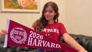 Jovem brasileira conquista 13 bolsas integrais em universidades dos EUA e escolhe Harvard
