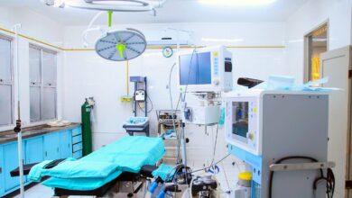 Transplante facial histórico: a cirurgia de 26 horas que custou R$ 5 milhões e redefiniu a medicina