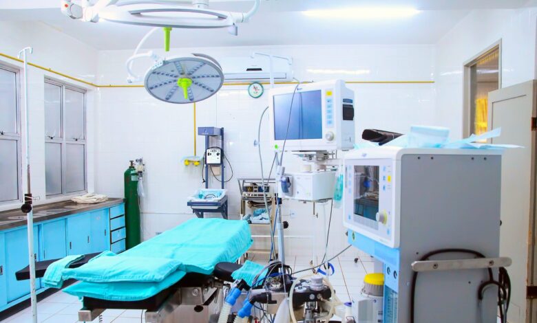 Transplante facial histórico: a cirurgia de 26 horas que custou R$ 5 milhões e redefiniu a medicina