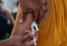 São Paulo intensifica campanha de vacinação contra o sarampo após registro de 13 casos