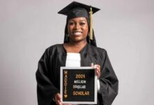 Madison Crowell: jovem de 18 anos conquista 231 aprovações em universidades dos EUA