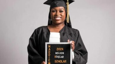 Madison Crowell: jovem de 18 anos conquista 231 aprovações em universidades dos EUA