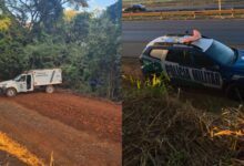 Corpo em avançado estado de decomposição é localizado em área de mata em Anápolis